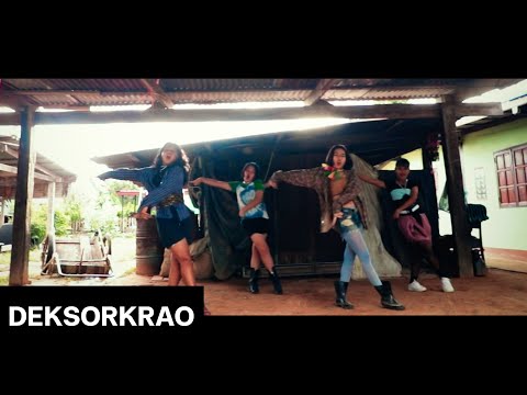 BLACKPINK – ‘Lovesick Girls’ M/V Cover | by DEKSORKRAO from Thailand