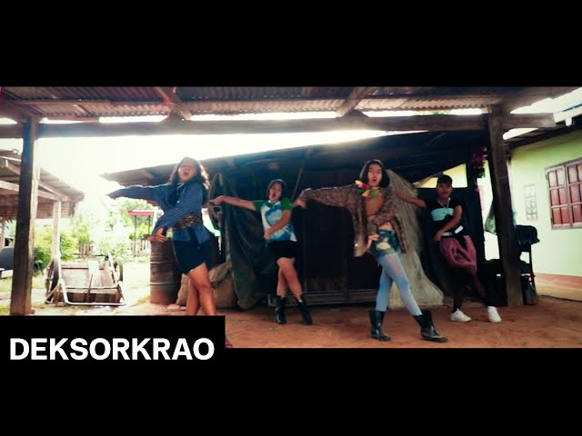 BLACKPINK – ‘Lovesick Girls’ M/V Cover | by DEKSORKRAO from Thailand class=