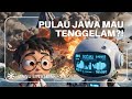 FILM PENDEK :  Petualangan Danu Einstein  | Episode : MISTERI GUNUNG SEMERU! 🌋