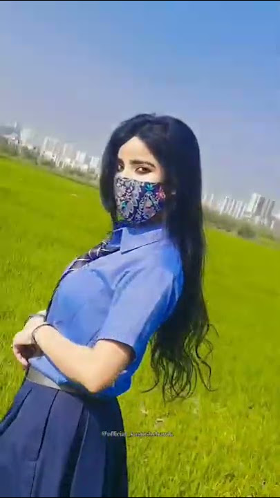 Kawar Bawra 🔥 || BY KASHISH CHAWLA #shorts #shortsfeed #viralshorts #trendingshorts