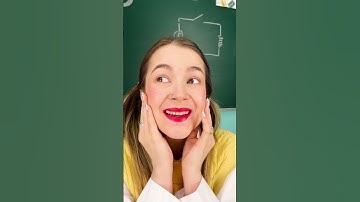 Makeup Magic with Scotch Tape: A Hilarious Hack!