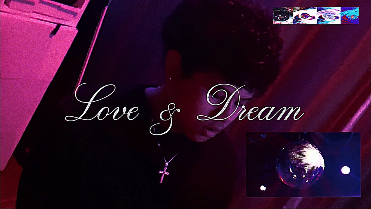 PILLY - Sober [Visualizer]