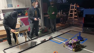 10355 Project Peacock: Meet 1 Match 1