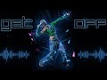 Mr bass  atomic project  get off electro freestyle music