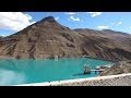 TdT08 Cycling to Gyantse 5045m Karol La