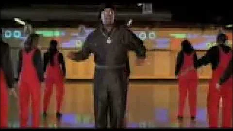 Mr. C "Roll Like Dis (Cha Cha Slide Pt. 2)" Video