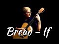 Bread  if  fingerstyle acoustic guitar
