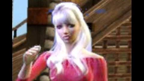 Sims 2 Next Top Model Cycle 1 Episode 3 Part 2