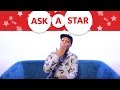 Ask a Star: Todrick Hall of KINKY BOOTS