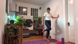 Intermediate Sequence for Half Moon with Wall