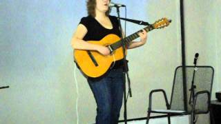 Chersee - Few Words Live Youth4Youth 2011, Cooltour, Ostrava