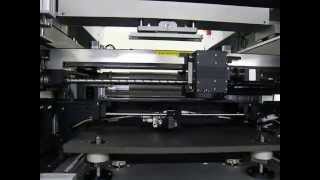 ESE Screen Printer US-2000X