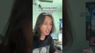 What They Donʻt Tell You About POTIONS In D&D! #dnd #dnd5e #dungeonsanddragons #ttrpg