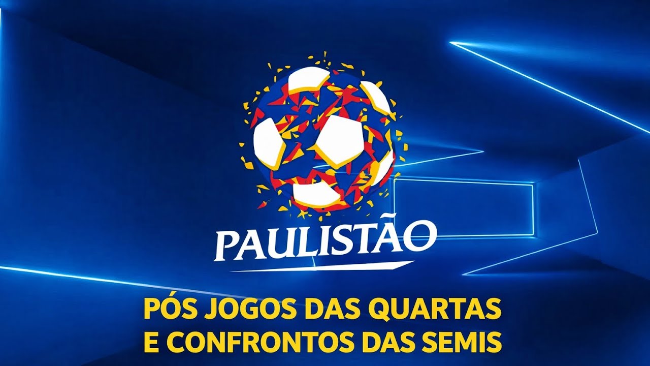 Pós jogos das quartas de finais e prévia das semis 