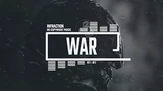 y2mate com   Epic SciFi Military by Infraction No Copyright Music  War 360p