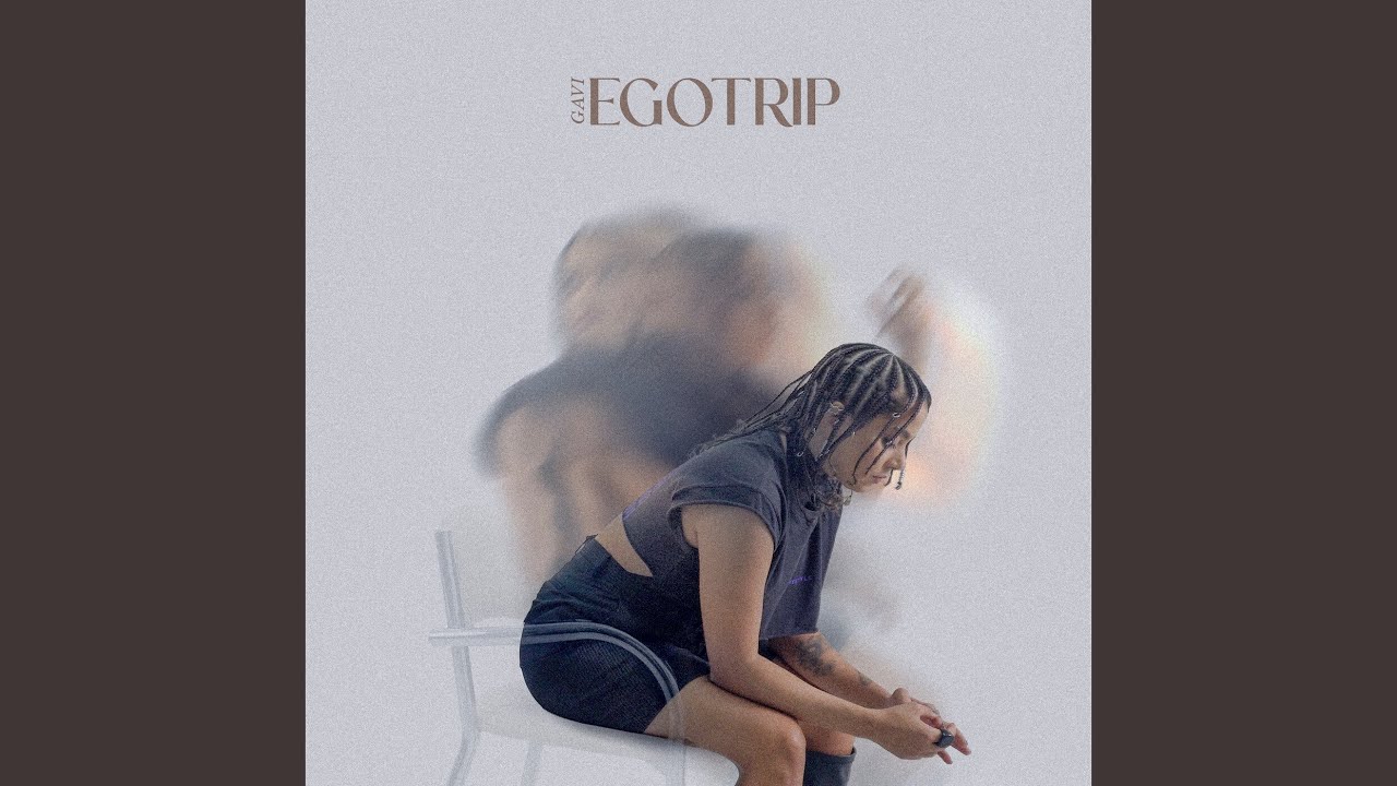 Watch Egotrip on YouTube Watch Egotrip on YouTube