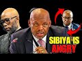 WATCH: Shadrack Sibiya Pretends to be Siyanda Mhlanga In Dangerous Debt Row