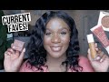 MAKEUP PRODUCTS IM CURRENTLY LOVING l FENTY BEAUTY, MORPHE, DANESSA MYRICKS, + MORE!