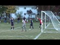 Wasatch JS vs AFC Apex - U12 D1 Soccer