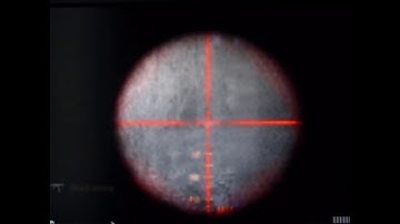 CoD MW2 Kettley "Fear" Montage