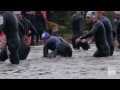 Grafman Triathlon - 2015 Triathlon England Middle Distance Championships