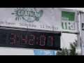 Grafman Triathlon - 2015 Triathlon England Middle Distance Championships