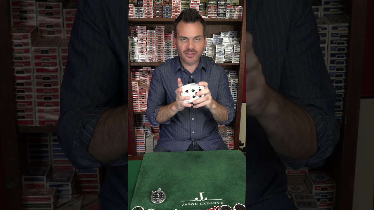 Fool Your Friends With This SIMPLE and AMAZING Card Trick! How to TRACK Cards Like a PRO!