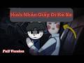 Phim Kinh Dị Hình Nhân Giấy Đi Ké Xe 🚗