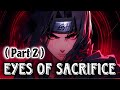 Itachi Uchiha Rap Crow S Legacy Part 2 Eyes Of Sacrifice 