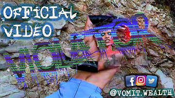 VIOLATOR OFFICIAL MUSIC VIDEO (ejh // pain behavior)