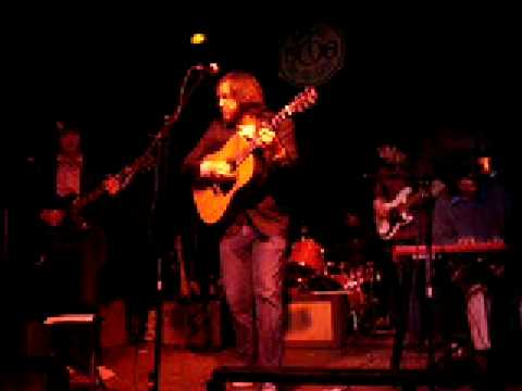 Jeff Crawford (9)"Waiting for You", Local 506 Live...