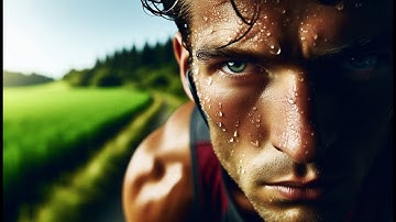 Building Endurance Running Toward Mental Strength and Physical Resilience