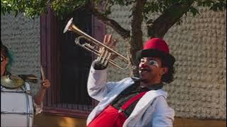 Trumpet Call Ringtone | Free Music Ringtones | SFX