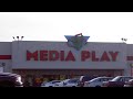 Media play  your entertainment superstore 1999