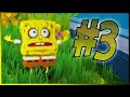 Прохождение SpongeBob SquarePants: Battle for Bikini Bottom – Rehydrated - Часть 3 | PS4