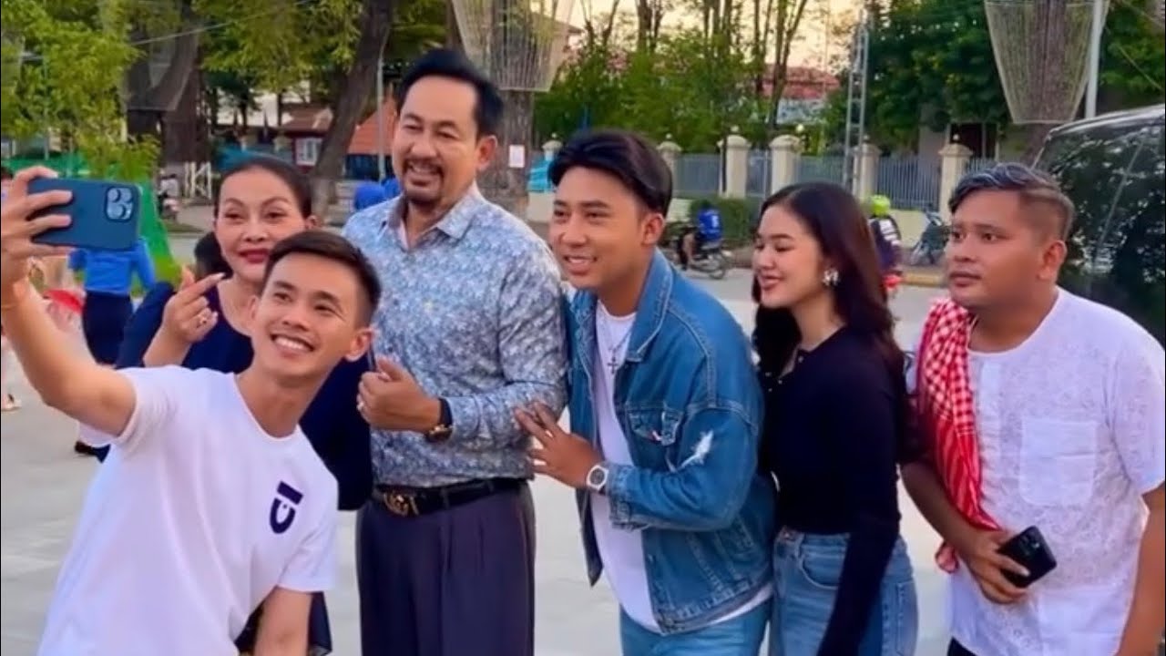 ទឹកដីបាត់ដំបង❤️