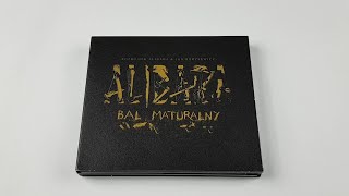 Unboxing: ROZBÓJNIK ALIBABA & JAN BORYSEWICZ BAL MATURALNY