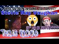 Stevie Ray Vaughan - Texas Flood (from Live at the El Mocambo) - REACTION - First Time Hearing