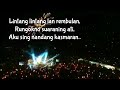 Sayang-sayang || Stroy Wa || Guyon Waton