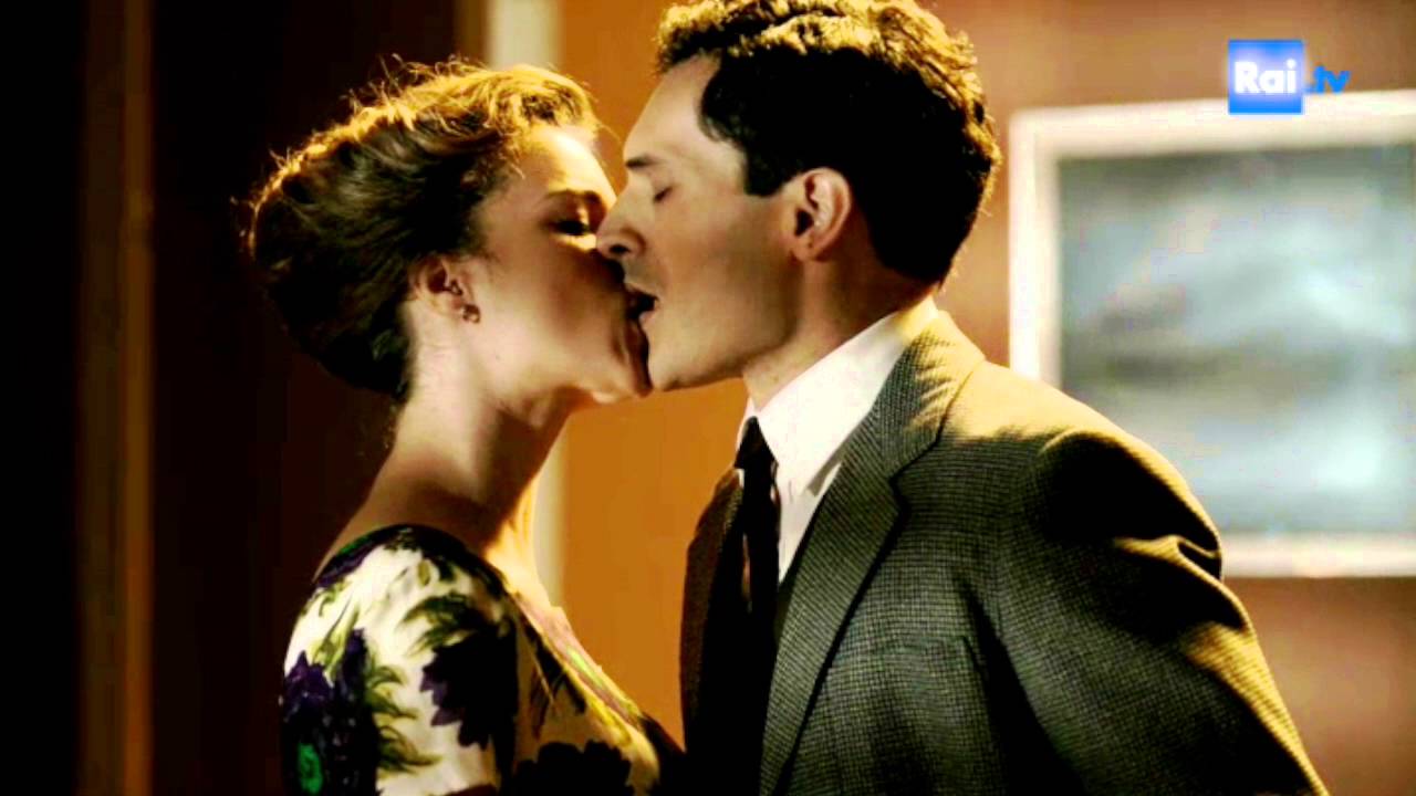 Vittorio e Teresa - Say you love me | Il Paradiso delle Signore