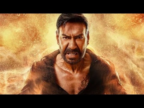 Akshay Kumar धम क द र Entry Scene SINGHAM AGAIN Akshay Kumar As A गर ड Trending