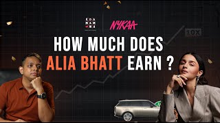 Alia Bhat's Financial Portfolio Decoded | Celeb Economics Ep. 1 by Prateek Singh - LearnApp 30,782 views 6 months ago 12 minutes, 8 seconds