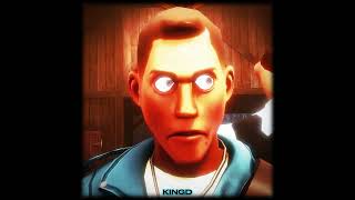Lock In Medic VS Epic Scout (part 2) | TF2 SAD EDIT @sitravenew #editz #ytshorts #tf2 #sadedits