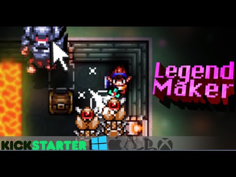 tv tropes legend maker tv tropes legend maker