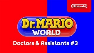 Doctors & Assistants #3