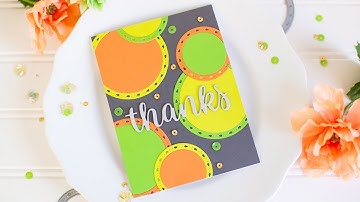 How to Use Nested Dies -- Two Ways