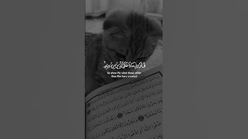 سعد الغامدي أجمل حالات واتس اب دينية سورة لقمان Saad Al Ghamidi Surat Luqman