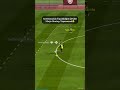 Antrenmanda harika olup maçta yapamamak • I Am #football #fifa26 #fifa26showcase 