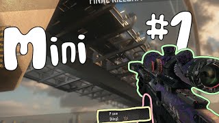 MINI #1 (Bo2 Plutonium)