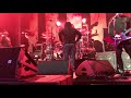 Sevendust - Shine & Medicated soundcheck